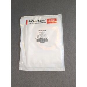 Dupont Kalrez, K #278 O-Ring Compound 9100,‎ 11.984" X 0.139" 304.39 X 3.53 MM